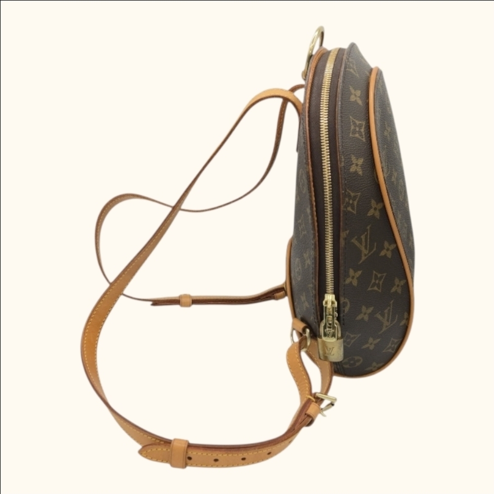 Louis Vuitton Ellipse Sac à Dos with COA in Excellent Condition - Picture 16 of 16